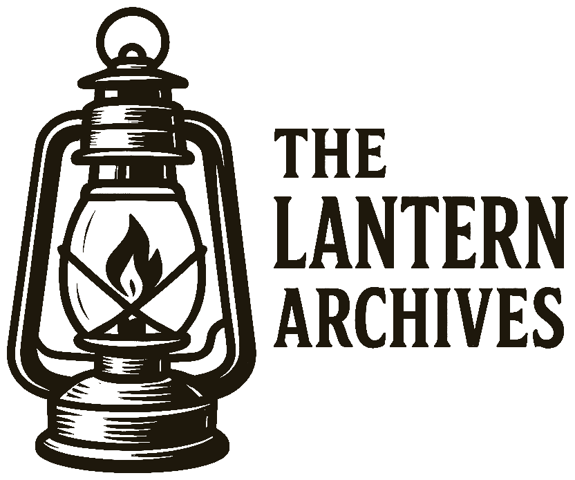 The Lantern Archives